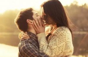 Beso: ¿Cuáles son los beneficios de esta demostración de amor?