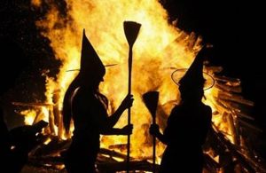 24 de junio: La obscura leyenda de la noche de San Juan