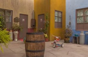 El Chavo del 8