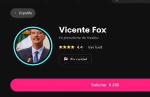 Mensajes Vicente Fox Mensajes Vicente Fox