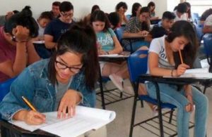 Examen COMIPEMS