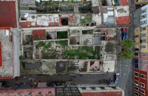 Casa más antigua de la CDMX Casa más antigua de la CDMX