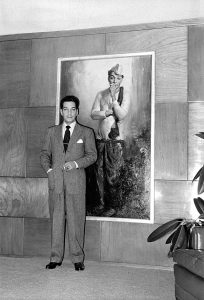 Cantinflas: ¿Cuál es el origen del sobrenombre que hizo famoso a Mario Moreno?