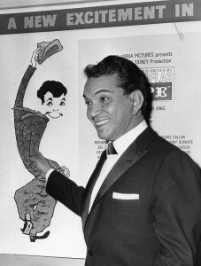 Cantinflas: ¿Cuál es el origen del sobrenombre que hizo famoso a Mario Moreno?