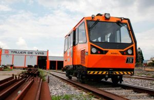Metro bebé Metro bebé
