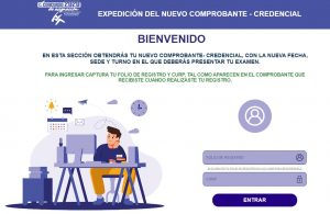 Examen COMIPEMS Examen COMIPEMS