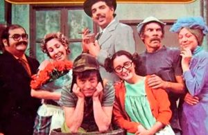 Programas de Chespirito salen del aire Programas de Chespirito salen del aire