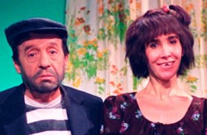 Programas de Chespirito salen del aire Programas de Chespirito salen del aire