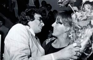 Regalo de Juan Gabriel para José José y Anel Noreña Regalo de Juan Gabriel para José José y Anel Noreña