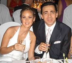 Carta Gabriela Bo - Cristian Castro Carta Gabriela Bo - Cristian Castro