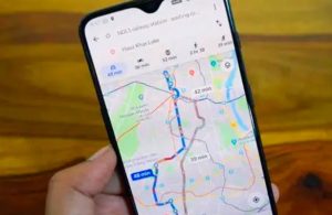 Google maps Google maps