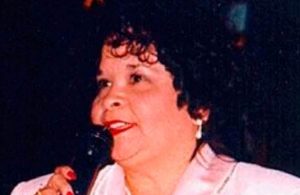 Yolanda Saldívar asesina de Selena Quintanilla