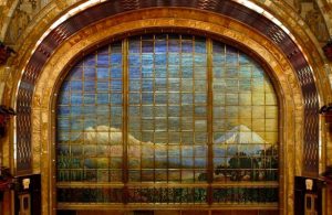 Palacio de Bellas Artes
