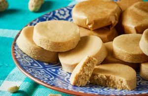 Atole de Mazapán, la RECETA más rica y sencilla de realizar