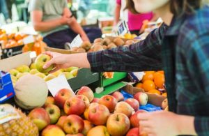 13 frutas de temporada que NO pueden faltar en tu hogar