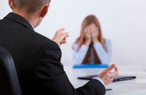 Castigaran con cárcel a quien haga firmar a sus trabajadores hojas en blanco