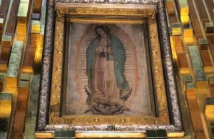 Con restricciones, se podrá visitar la Basílica de Guadalupe los días 11 y 12 de diciembre