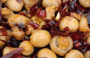 5 deliciosas GUARNICIONES para acompañar tus platillos navideños