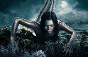La misteriosa leyenda de la SIRENA del lago de ZUMPANGO