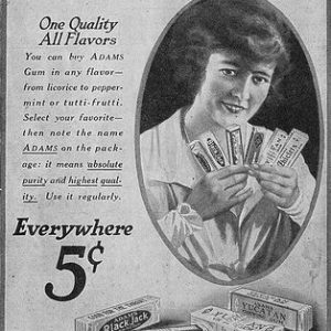 Chicle: ¿Cuál es el origen e historia de la rica golosina?