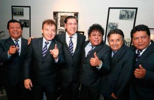 Fallece a los 71 años Mario Gutiérrez, fundador de Los Ángeles Negros