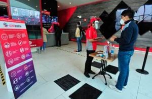 Cadenas de CINE más importantes en nuestro país podrían cerrar definitivamente
