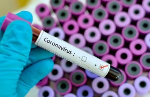 Disminuye número de contagios por Covid_19 a nivel mundial