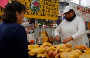 Precio del pollo sufre su mayor alza de precio en los últimos 22 años