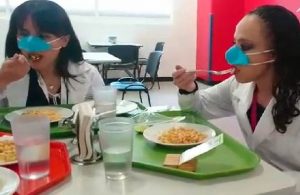 Expertos del IPN crean masacrilla nasal para reducir contagios por Covid_19