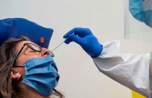 Detectan en Guanajuato primer caso de la variante británica de Covid_19