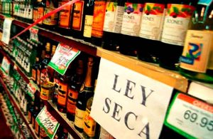 ¿Cuáles son las alcaldías de la CDMX que tendrán ley seca en Semana Santa?