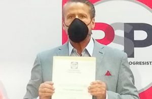 Filtran audio de Alfredo Adame pidiendo "moche" de su campaña electoral