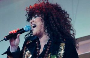 Amanda Miguel cambia de look y dice adiós a su famosa melena