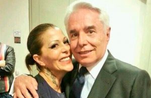 Enrique Guzmán demandará a Frida Sofía por difamación