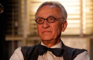 Fallece a los 81 años el destacado actor Patricio Castillo
