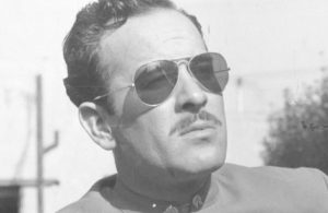 Pedro Infante, el actor que tuvo romances con niñas de 13 y 14 años