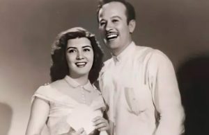 Pedro Infante, el actor que tuvo romances con niñas de 13 y 14 años