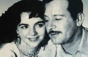 Pedro Infante, el actor que tuvo romances con niñas de 13 y 14 años