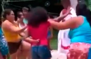 Rescatan a tres niños que iban a ser sacrificados en un ritual para terminar con el Covid_19