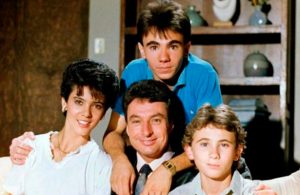 "Papá Soltero" podría regresar a la televisión con el elenco original