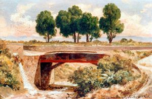 #DeMiedo: ¿Por qué Barranca del Muerto se llama así?
