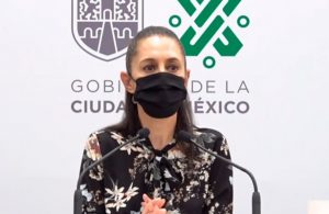 ¡Por fin! CDMX pasará a semáforo amarillo la próxima semana