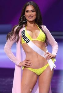 Andrea Meza acapara miradas de todo el mundo al ganar el certamen Miss Universo