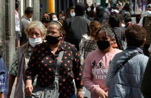 Siguientes dos semanas, Edomex continuará en semáforo amarillo