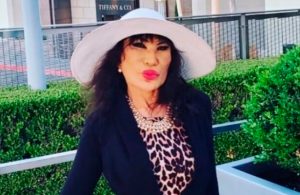Presume Lyn May haberse aplicado tres vacunas contra el Covid_19