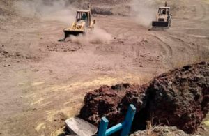 Teotihuacán en peligro de perder el declaratoria de Patrimonio Mundial