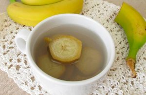 Té de plátano: 6 maravillosos beneficios y cómo prepararlo