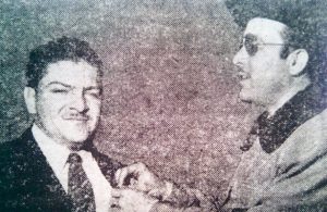 Pedro Infante: Despacito, la canción que José Alfredo Jiménez escribió por encargo del "Ídolo inmortal"