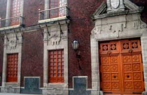 La leyenda del Hospital del Divino Salvador, el primer manicomio para mujeres de la CDMX