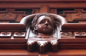 La leyenda del Hospital del Divino Salvador, el primer manicomio para mujeres de la CDMX